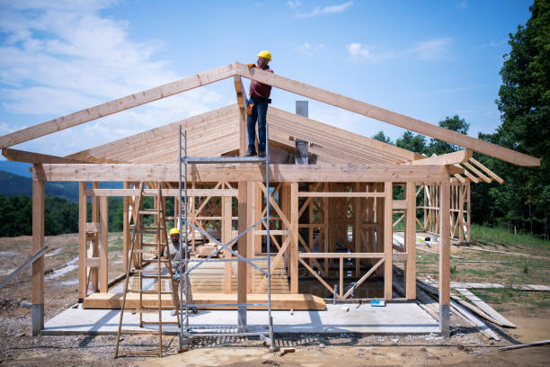 Roof Waterproofing Services in Forreston, IL