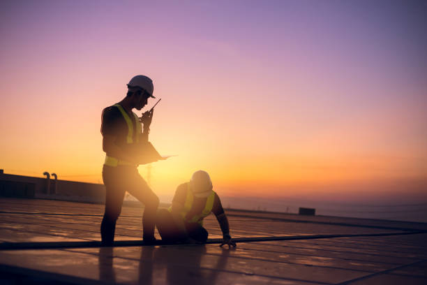 Best Sealant for Roof  in Forreston, IL