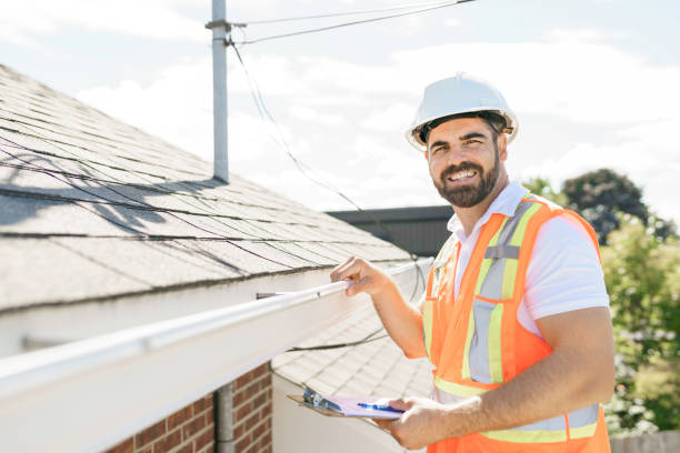Best Roof Repair Specialists  in Forreston, IL