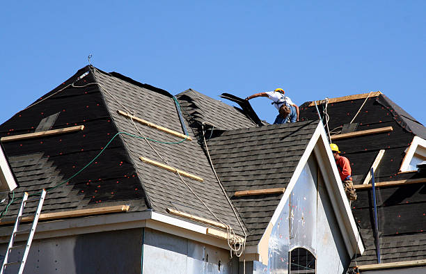 Heating Cable for Roof Installation in Forreston, IL